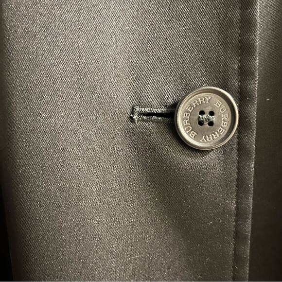Burberry Trench Coat - Picture 5 of 7